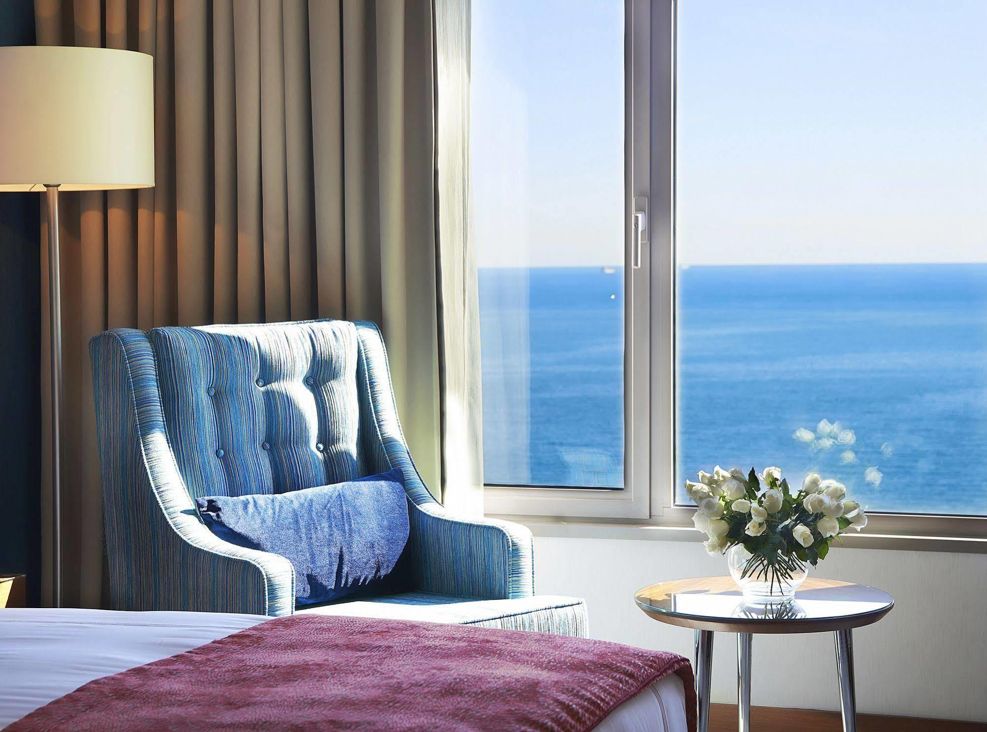 Divan Mersin Mersin  Eksteriør bilde
